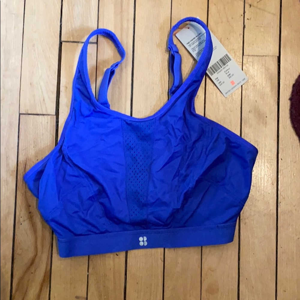 Sweaty Betty high intensity run bra 34E